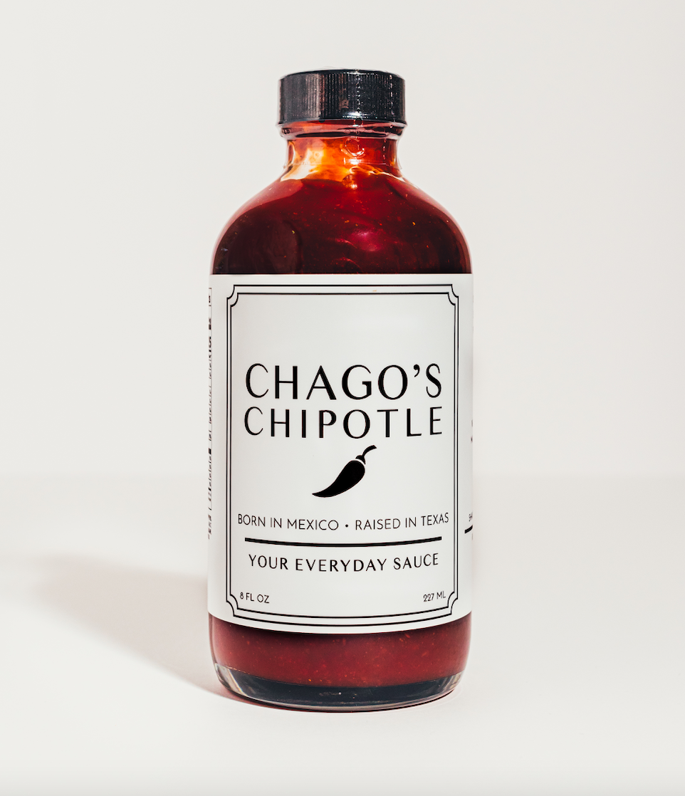 Chago's Chipotle