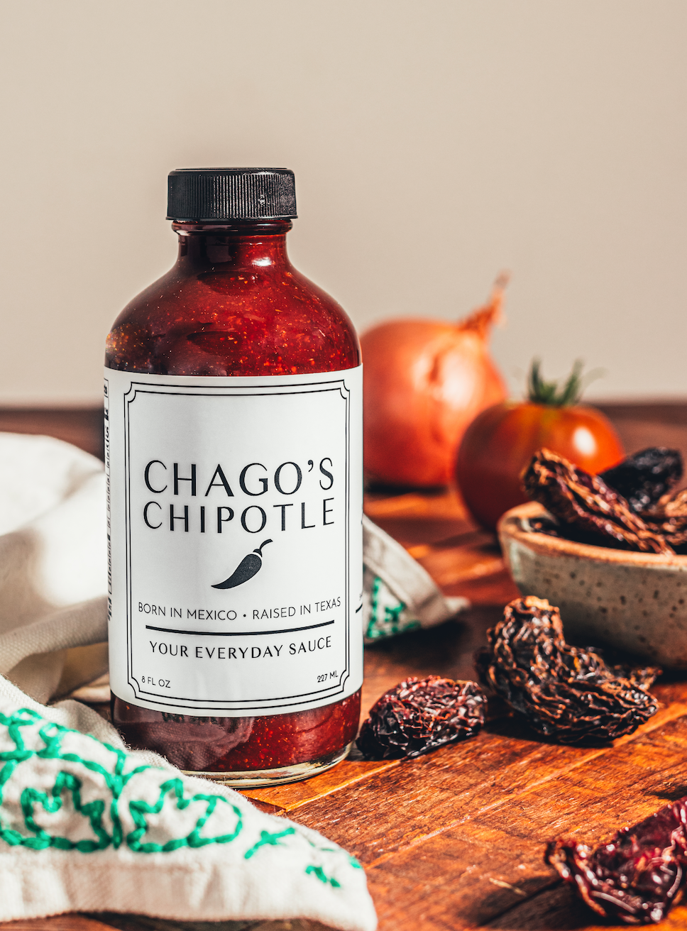 Chago's Chipotle
