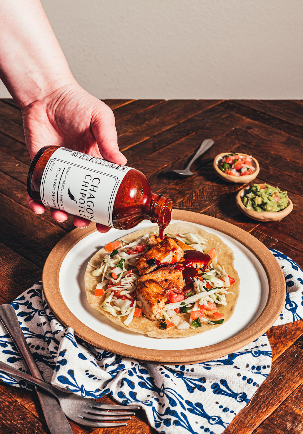 Chago's Chipotle